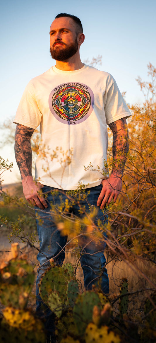 Limited Series Short Sleeve Sonoran Synergy T-Shirt