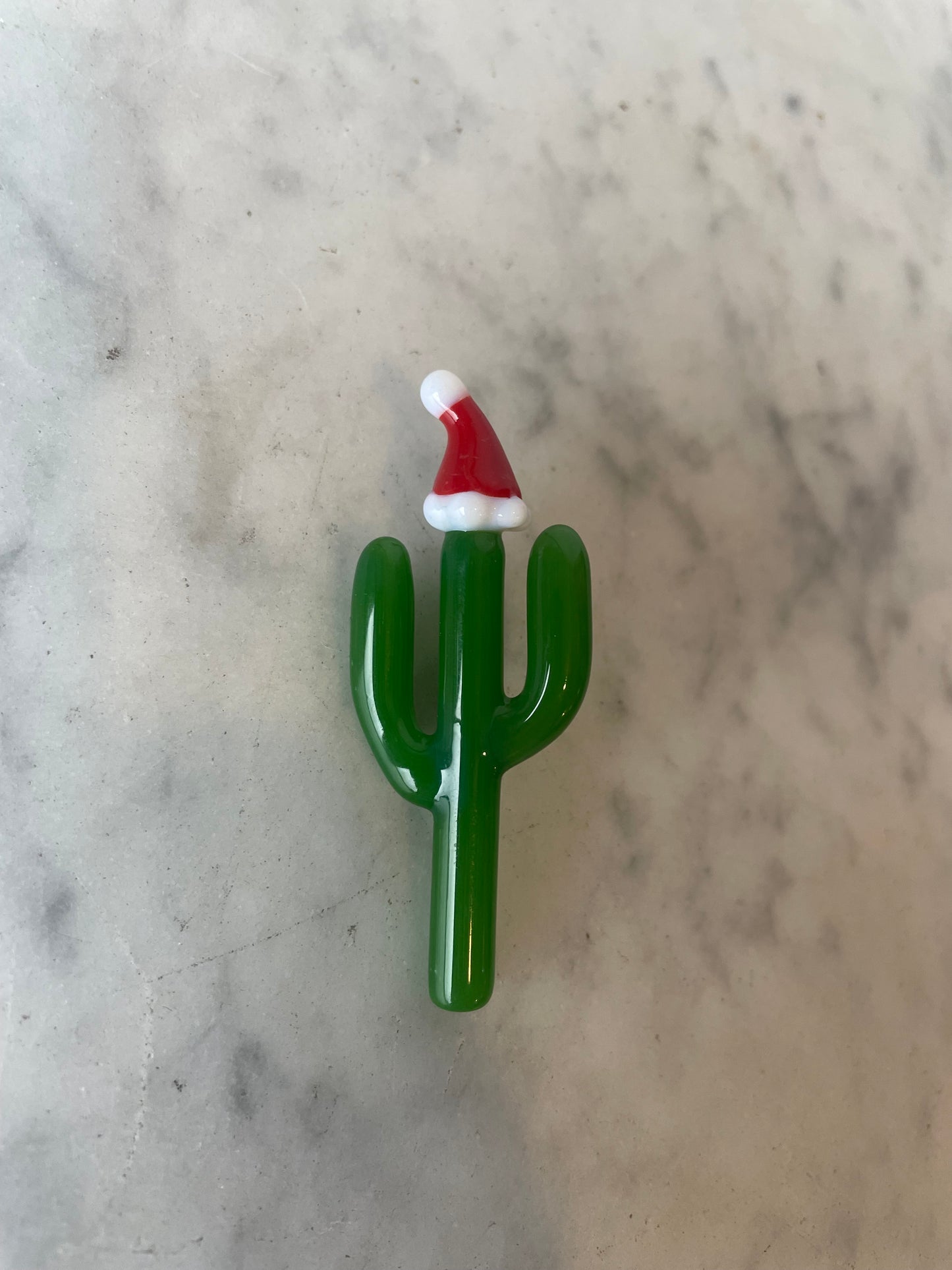 Saguaro Cactus Pendant