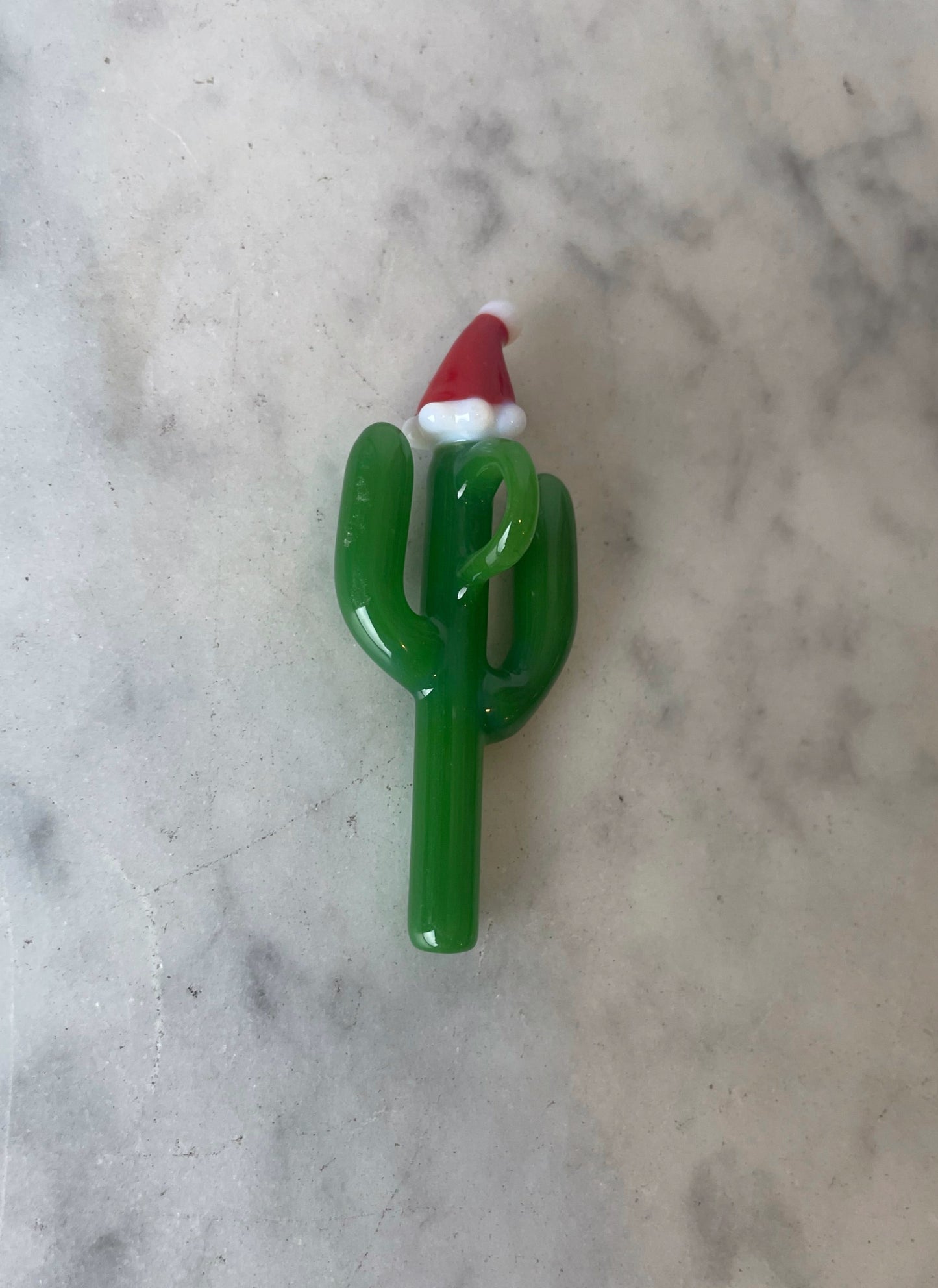 Saguaro Cactus Pendant