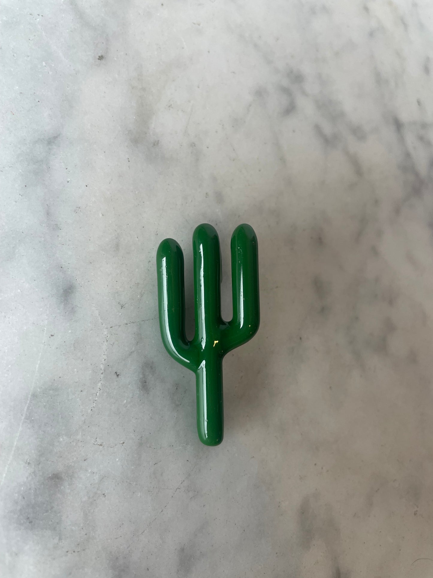 Saguaro Pendant