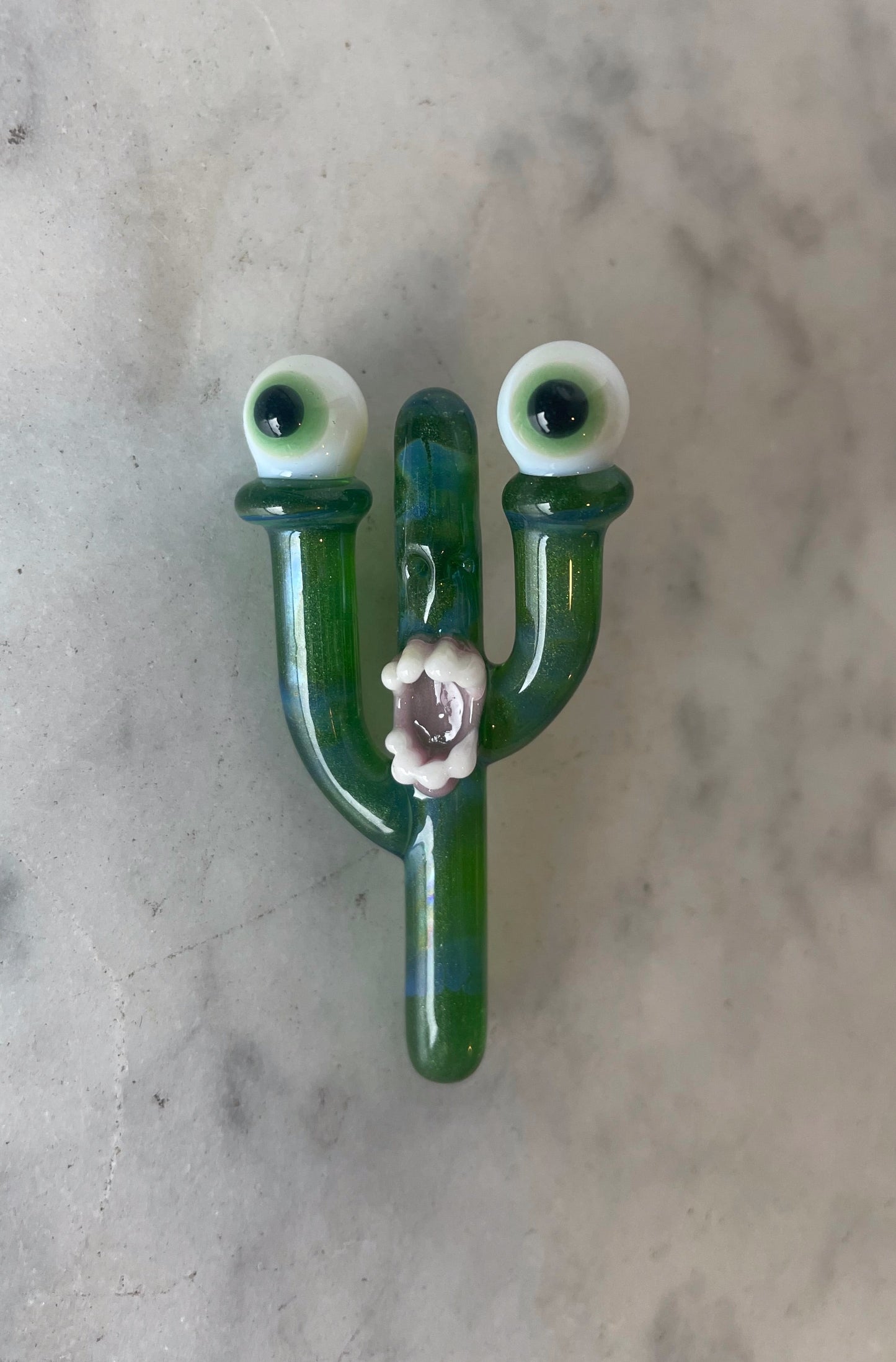 Saguaro Cactus Pendant